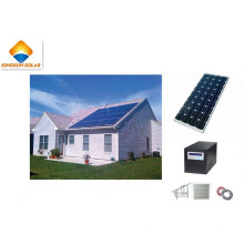 1000W puissant hors-grille maison énergie système d&#39;énergie solaire